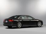 Audi A8 L W12 Quattro 2010 года (NA)